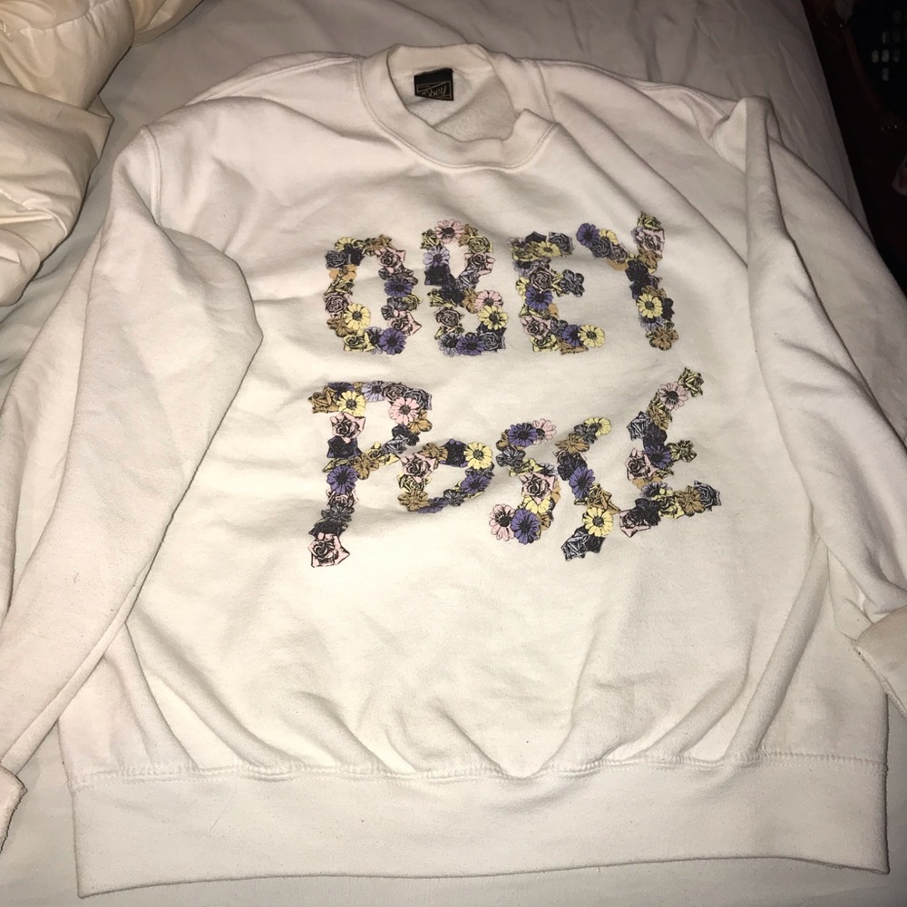 Obey Crewneck